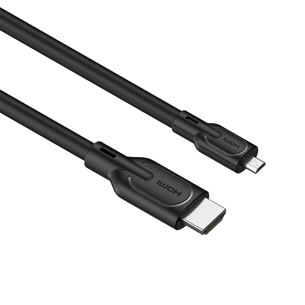 ULRTA HIGH SPEED HDMI™ CABLE(A to D)