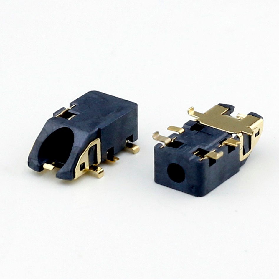 3.5 JACK obelique mouth