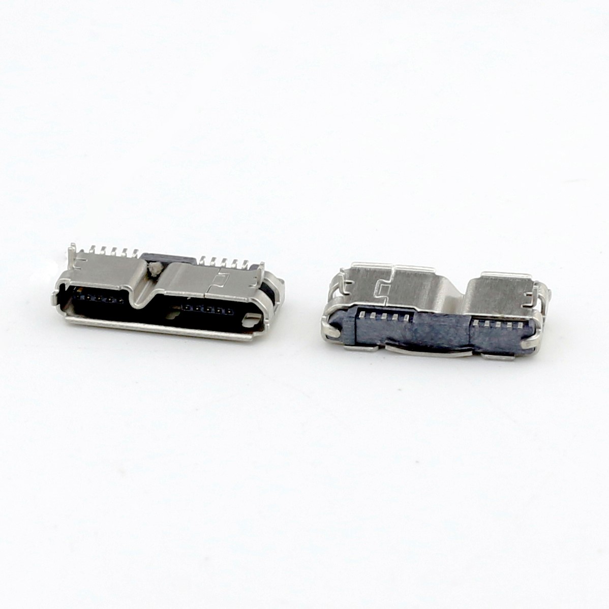 MICRO USB female 30 PD type