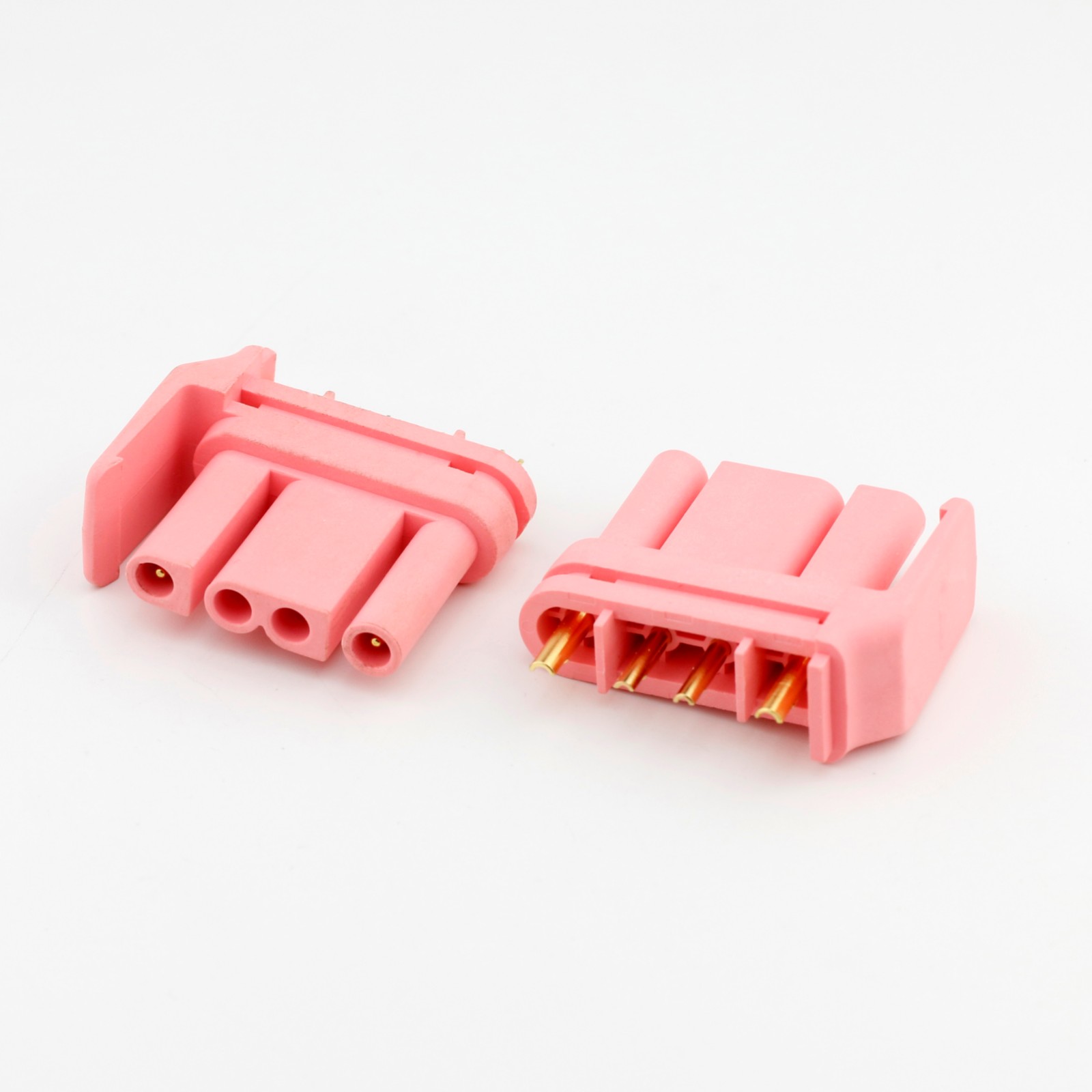 Automotive Connector5