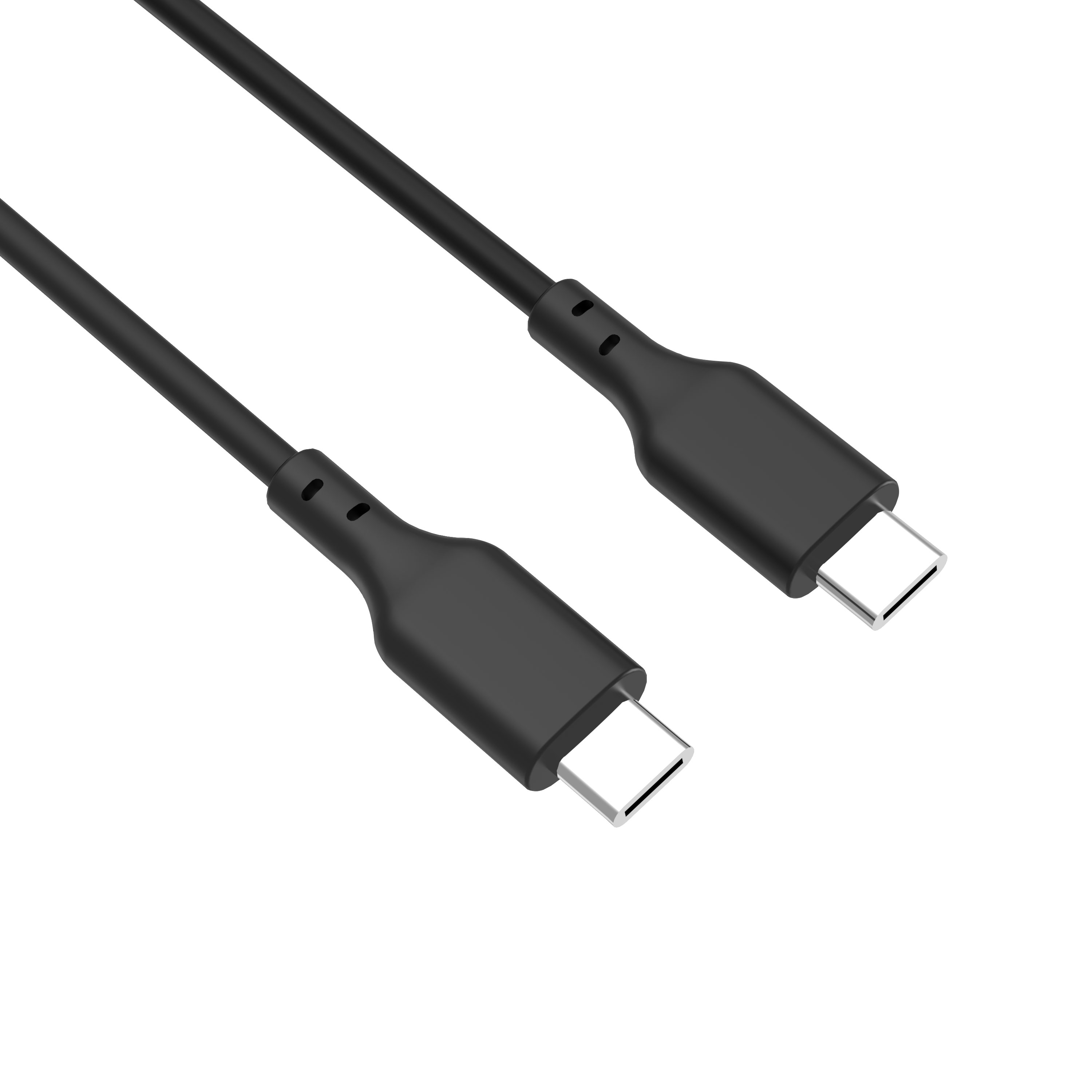 USB 2.0 C to C