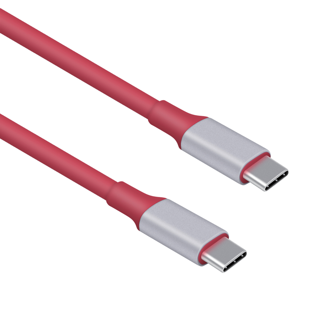 USB 2.0 C to C
