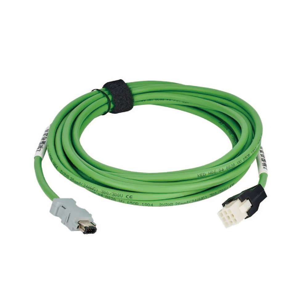 Security Wire Harness2