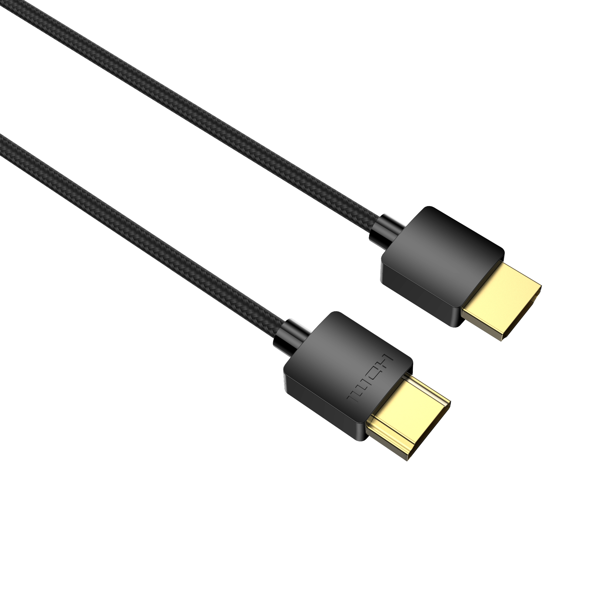 PREMIUM HIGH SPEED HDMI™ CABLE WITH ETHERNET