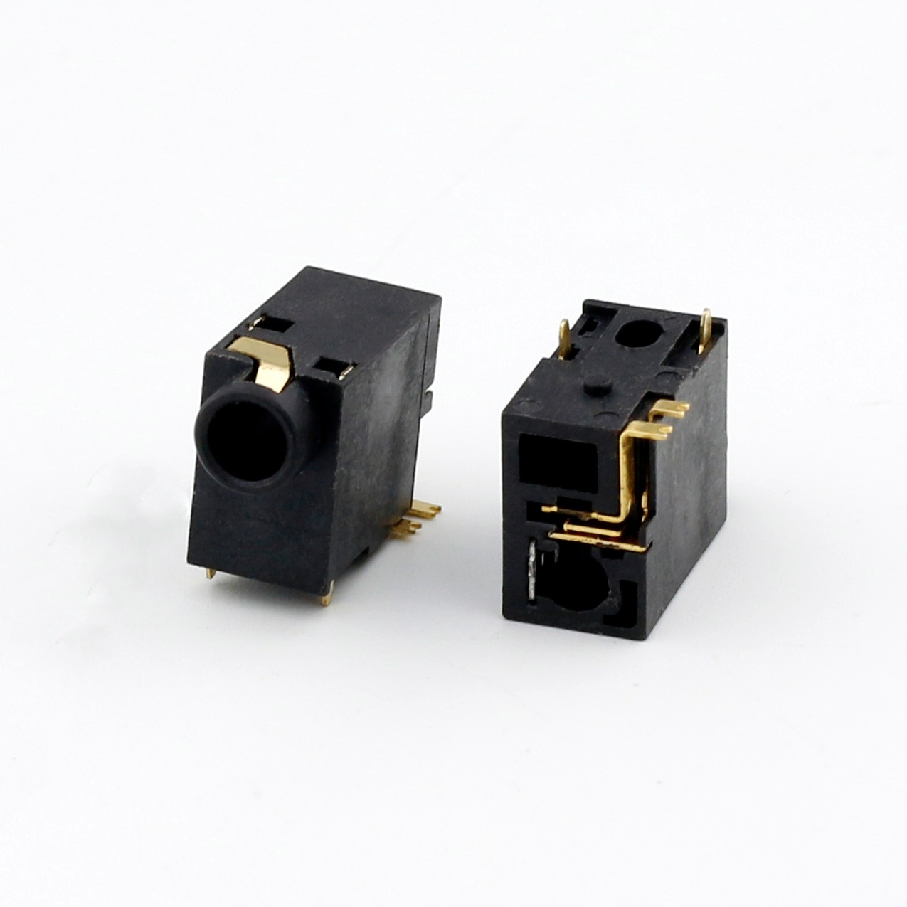 3.5 JACK level 3~4 higher type