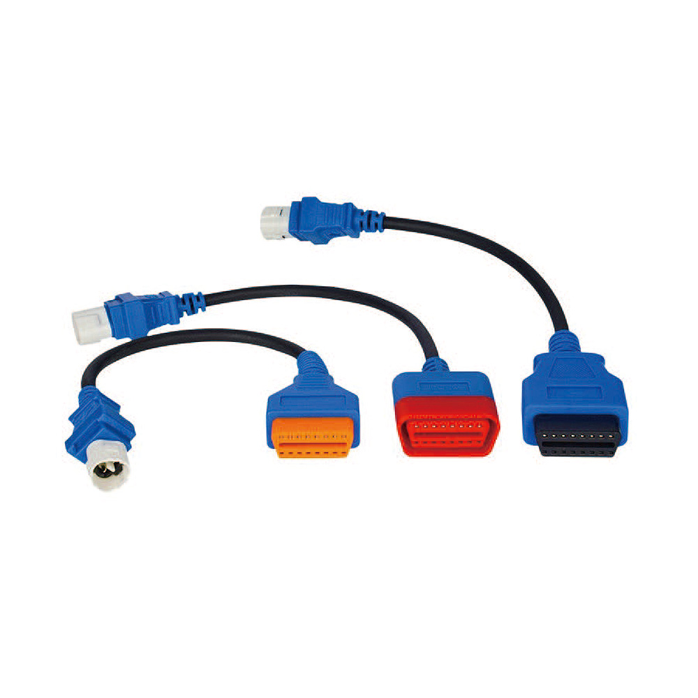 Security Wire Harness