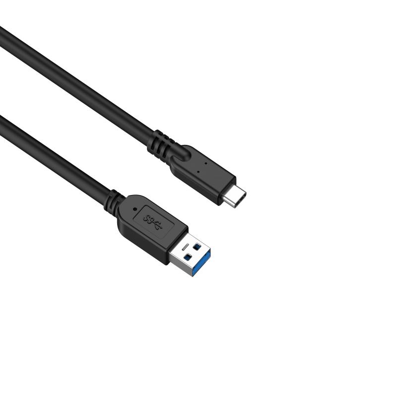 USB 3.0 A to C