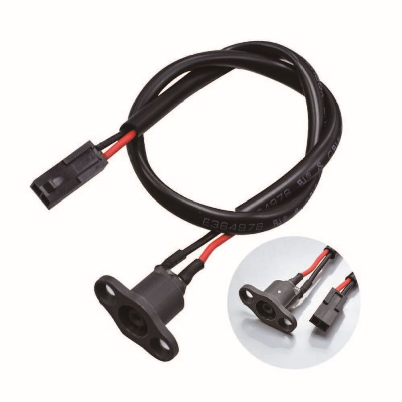 Security Wire Harness