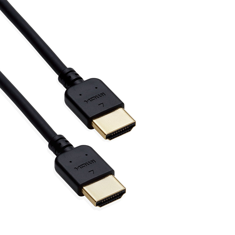PREMIUM HIGH SPEED HDMI TM CABLE WITH ETHERNET