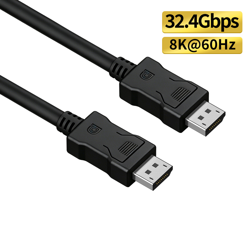 DP 1.4 DP to DP
