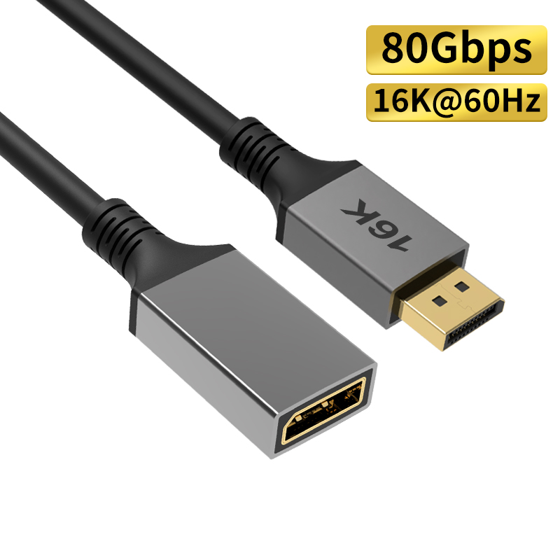 Displayport Cable