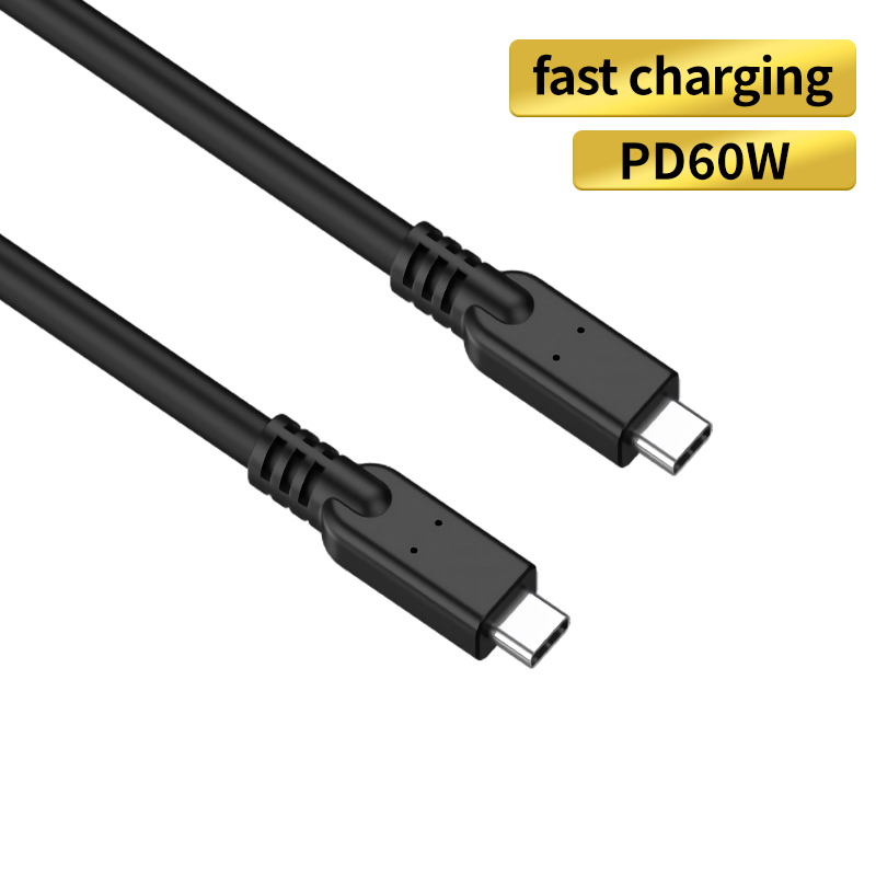 USB 3.0 C to C