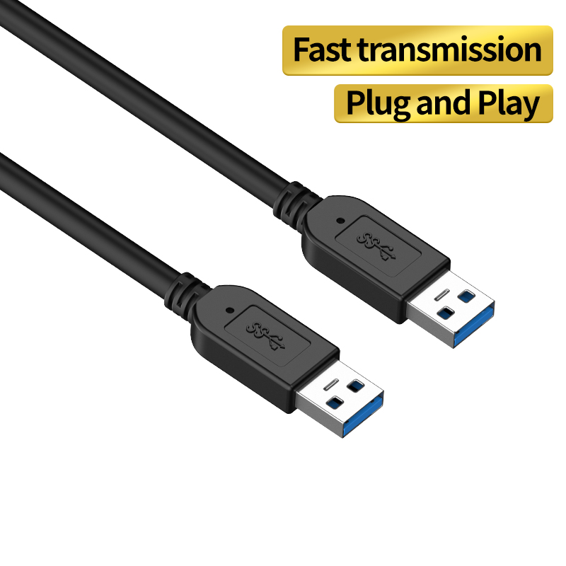USB 3.0 A to A