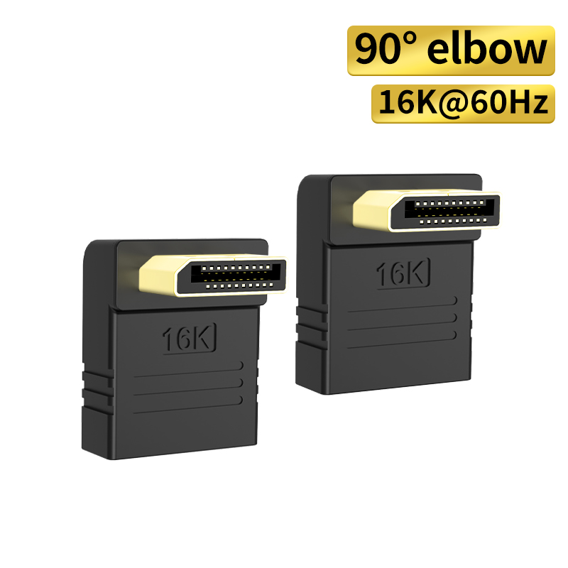DP 16K adapter