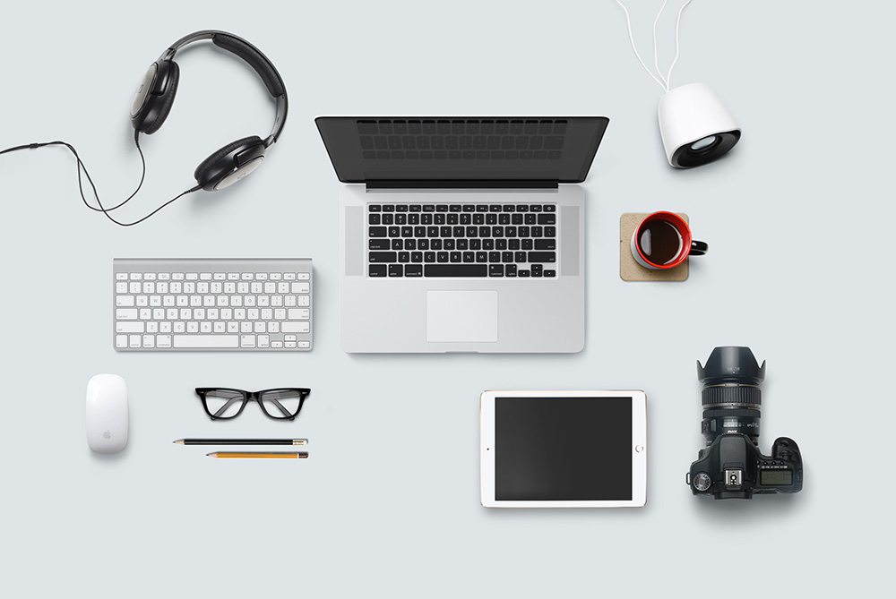 Consumer Electronics